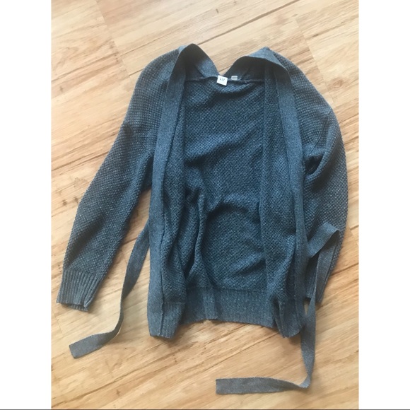 ➽ Gap Cozy Cardi - Picture 3 of 4